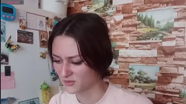 MercySoeder Live XXX-chat