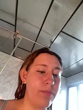 cuttie_blondie Obrolan Langsung XXX