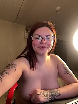 Živý XXX chat Nicolexx18