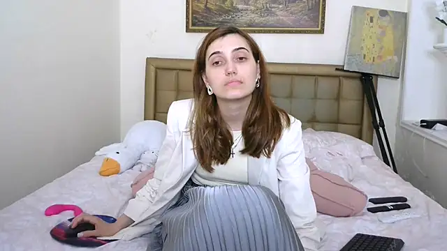 Iren: απευθείας συνομιλία ΧΧΧ