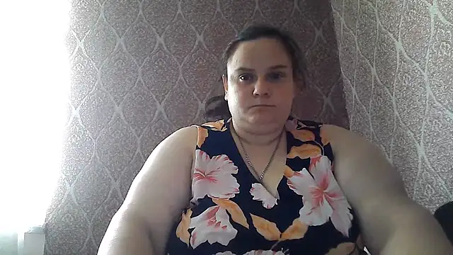 DollyGersonn Adlı Modelin Canlı XXX Sohbeti