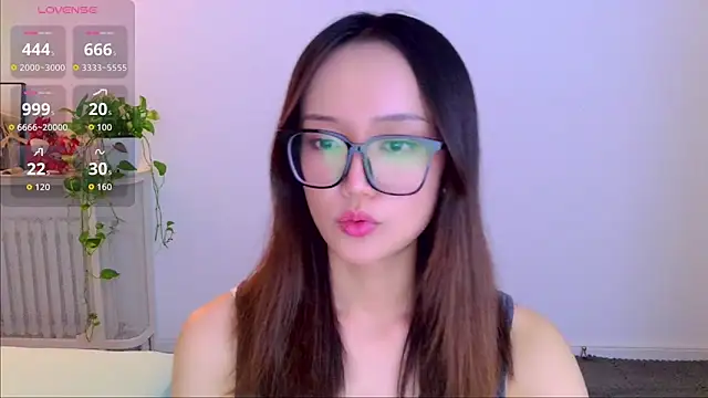 yufenna Live XXX-Chat