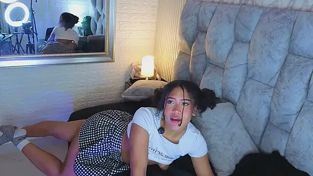 Meganisperfect69 Live XXX-chat