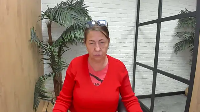 LindaPassionate Chat XXX in diretta