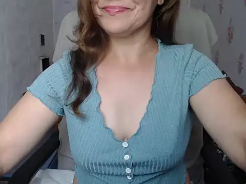 Онлайн чат XXX KittyyLaBeauty