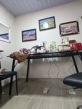 Brenda_Berck_ Adlı Modelin Canlı XXX Sohbeti