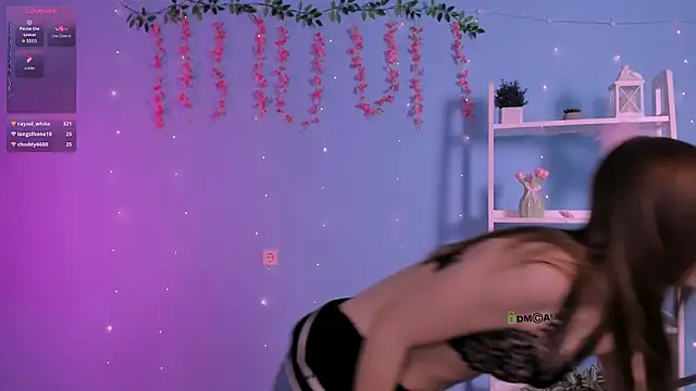 eira_mouse – Naživo XXX chat