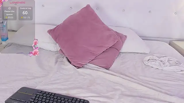 Salem_Smith_ 라이브 XXX 채팅