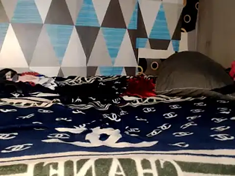 Chat XXX Live Trish_CurveCock