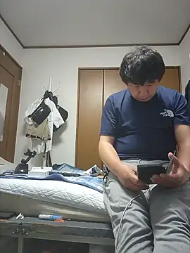 07YUKIO Live XXX-chat