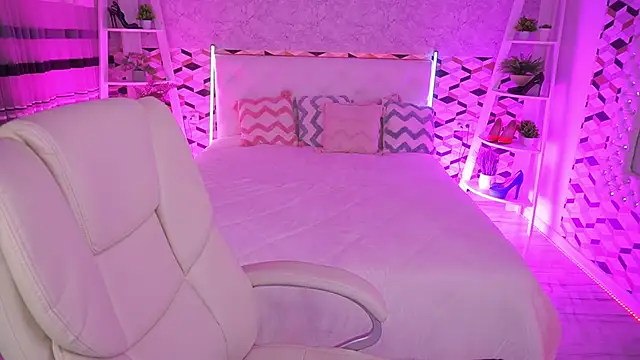 CrystalVibe Live XXX-chat