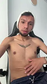 Steban_silv Obrolan Langsung XXX