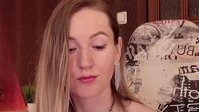 Chatroom XXX en direct de Hello_Lisha