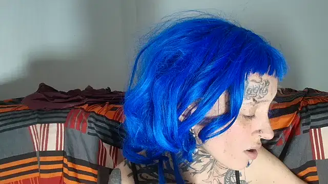 barbara_anal_squirt_'s Live XXX Chat