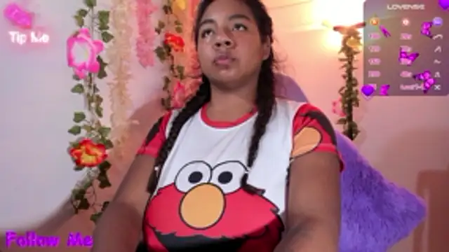 naty_jhonsom_'s Live XXX Chat