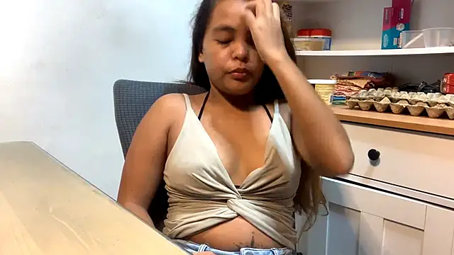Bunny_Kisss' Live XXX Chat