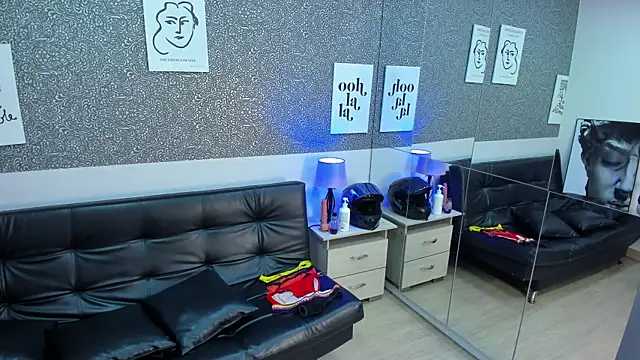 Czat XXX na żywo – Jared_Cole