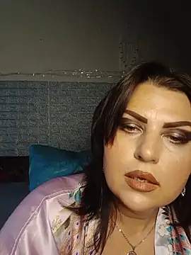 צ'אט XXX בשידור חי של kataleya94