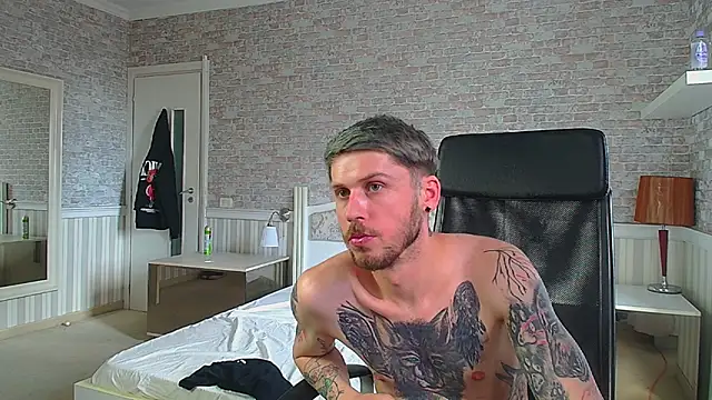 Chat XXX Live JonahShaw