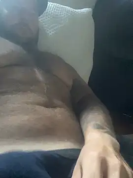phattyluv89 Pertunjukan Webcam