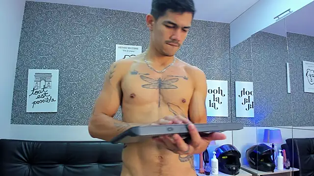 Jared_Colen Live XXX chat