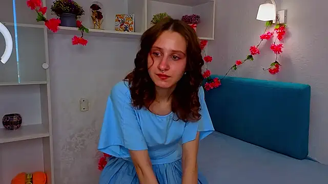 MamieHeidebrecht Chat XXX in diretta