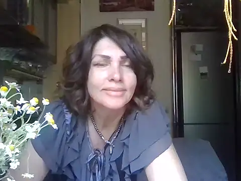 Baby-Matilda Chat XXX in diretta