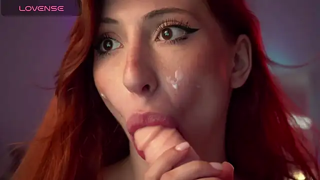 Živý XXX chat Mia_Daddysgirl_