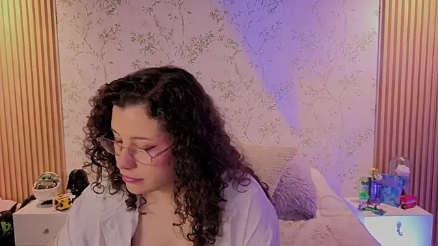 צ'אט XXX בשידור חי של Charlotte__Miller