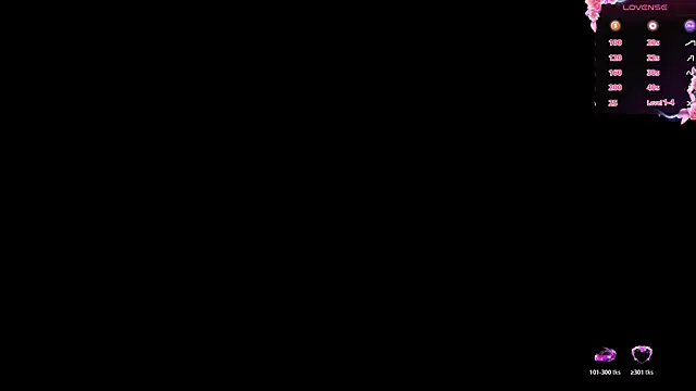 צ'אט XXX בשידור חי של DiianaRosse
