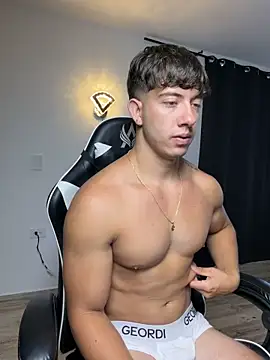 SEAN_CRUISE Webcam-Show