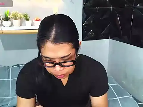 WifeAnastasia Obrolan Langsung XXX