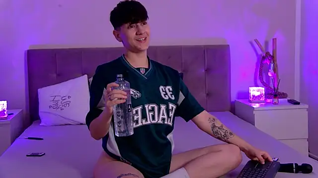 JessyAdoryx Live XXX-chat