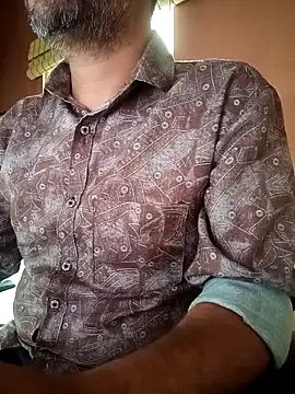 Živý XXX chat daddy_beauty