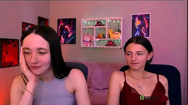 bella_dorn Adlı Modelin Canlı XXX Sohbeti
