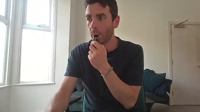 frenchbdmaninlondon Pertunjukan Webcam