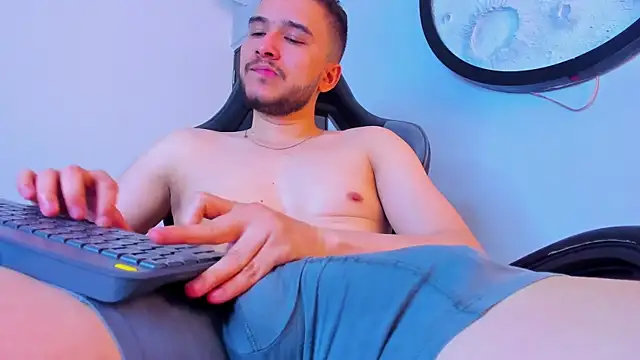 Chat XXX en directo de mike_257