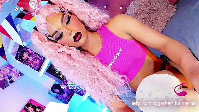Diiva_Smiith's Live XXX Chat