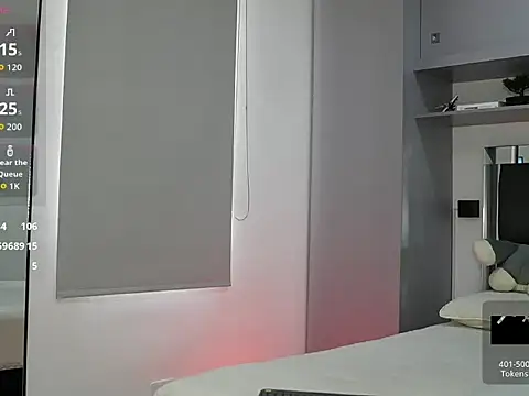 jesusdario_ Adlı Modelin Canlı XXX Sohbeti