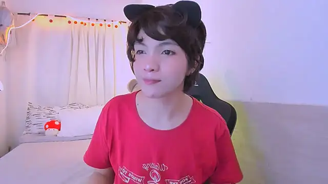 Chat XXX Live Sweet_Allan