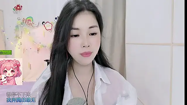 HK_angelchloe's Live XXX Chat