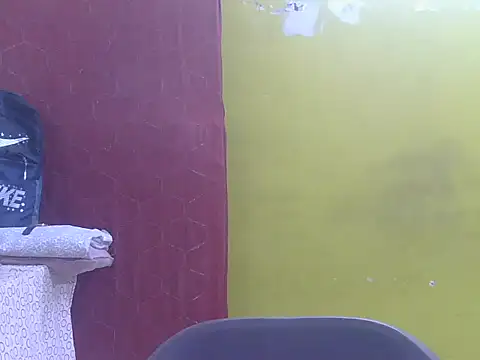Stubborndesiboy 网络视讯表演