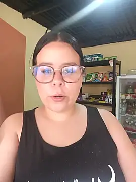 Živý XXX chat Blanquita_vip