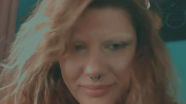 Živý XXX chat VivienDarkbloom