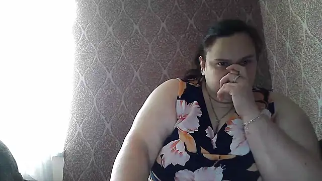 DollyGersonn Live XXX-chat