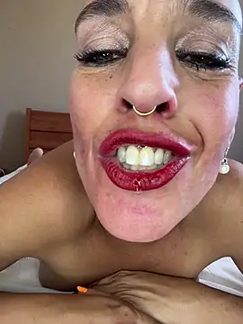 emprexkala's Live XXX Chat