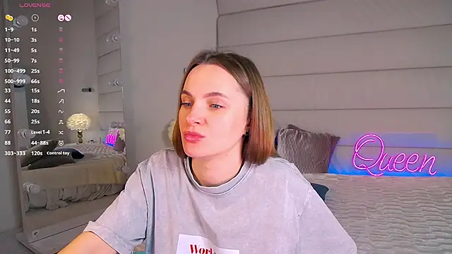 Онлайн чат XXX VanesaBelle