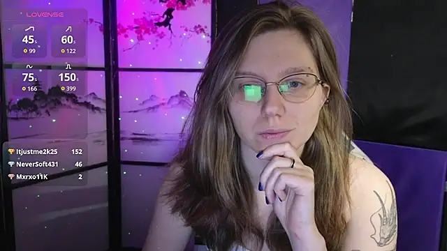 دردشة scarlettsrose الجنسية المباشرة