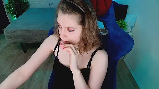 CranberryHot's Live XXX Chat
