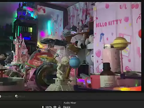 Chat XXX Live JesuAdam